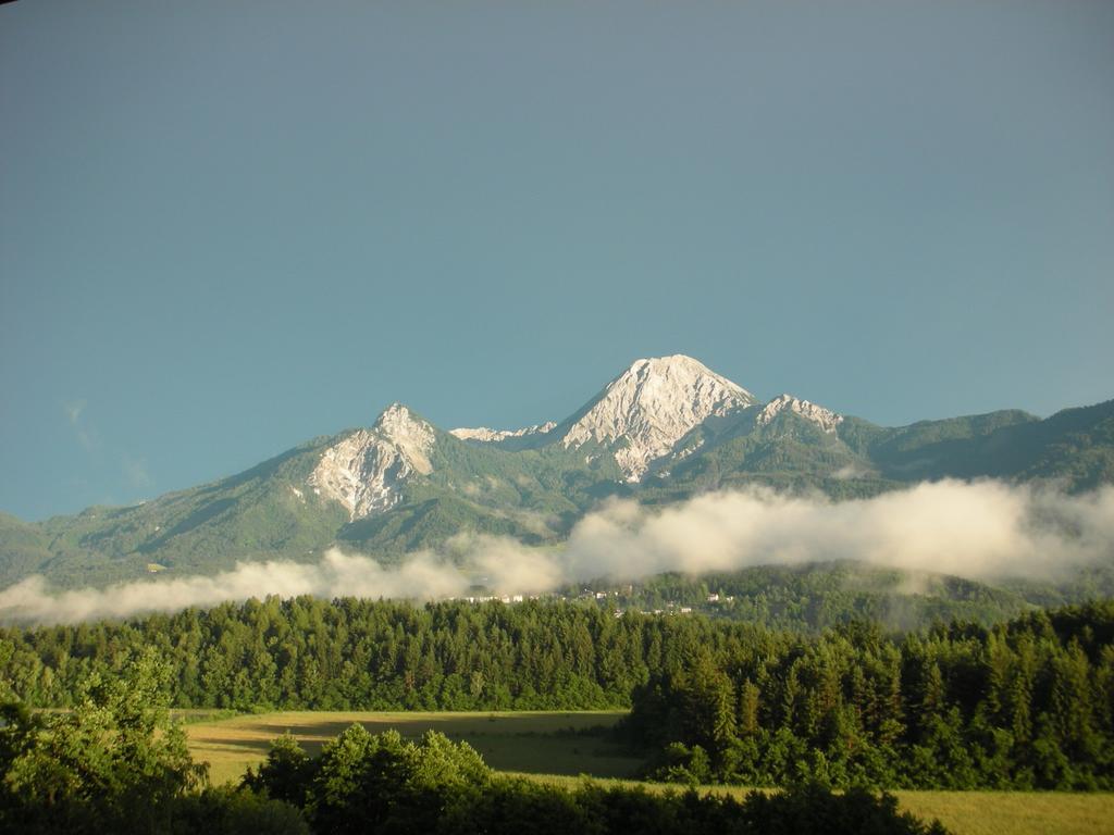 Appartement - Ferienwohnungen - Gaestehaus Gabriele โดรโบลัค อัม ฟาเคอร์เซ ภายนอก รูปภาพ