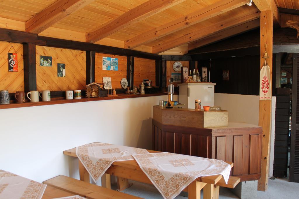 Appartement - Ferienwohnungen - Gaestehaus Gabriele โดรโบลัค อัม ฟาเคอร์เซ ภายนอก รูปภาพ