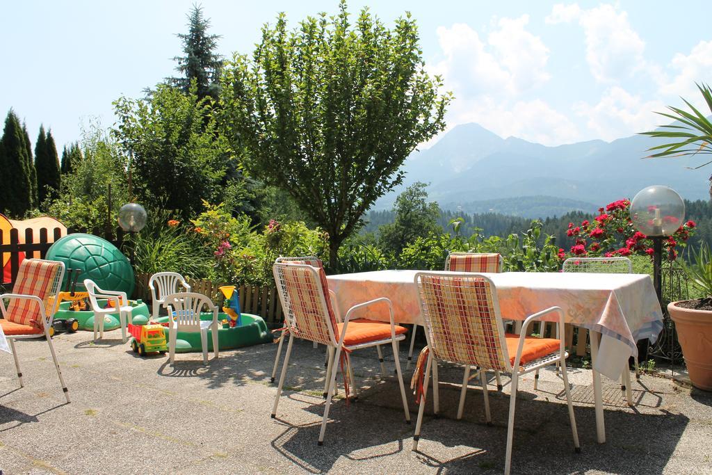 Appartement - Ferienwohnungen - Gaestehaus Gabriele โดรโบลัค อัม ฟาเคอร์เซ ภายนอก รูปภาพ