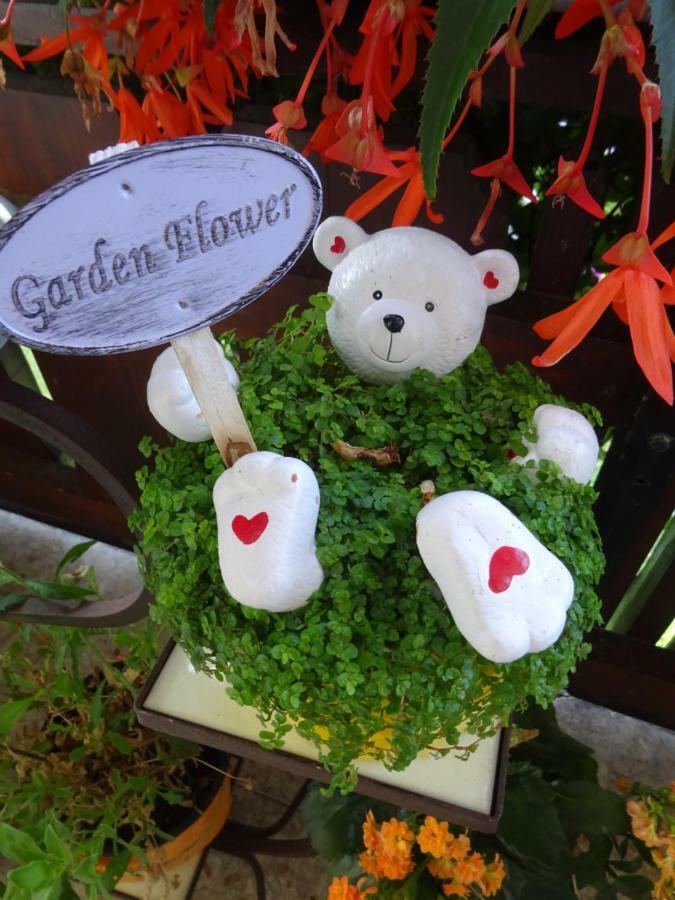 Appartement - Ferienwohnungen - Gaestehaus Gabriele โดรโบลัค อัม ฟาเคอร์เซ ภายนอก รูปภาพ