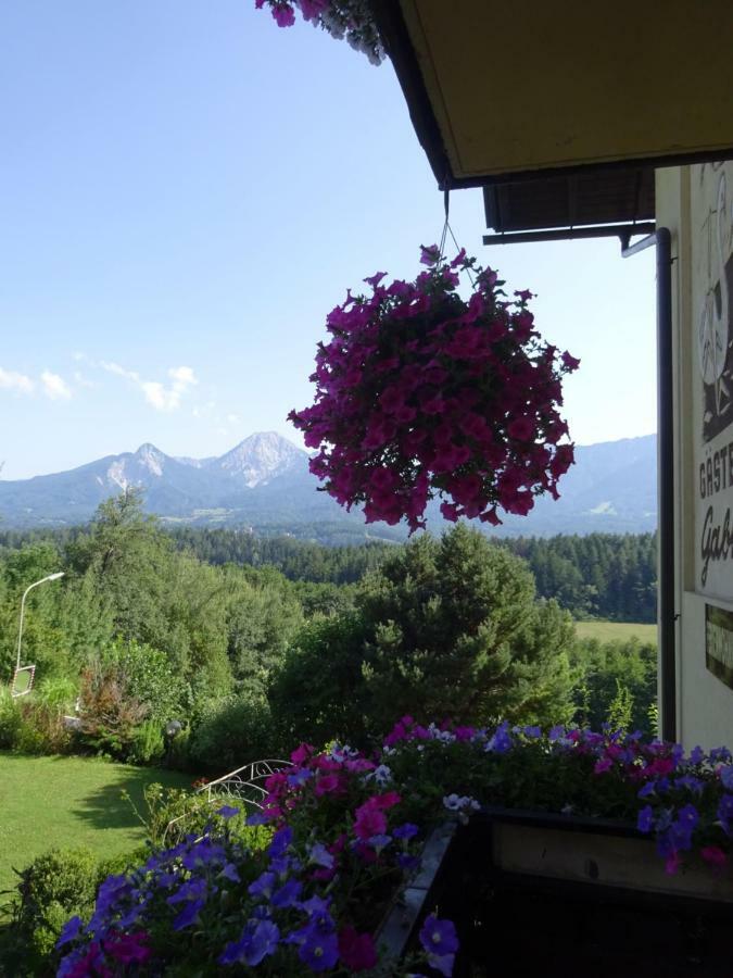 Appartement - Ferienwohnungen - Gaestehaus Gabriele โดรโบลัค อัม ฟาเคอร์เซ ภายนอก รูปภาพ