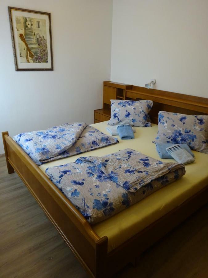 Appartement - Ferienwohnungen - Gaestehaus Gabriele โดรโบลัค อัม ฟาเคอร์เซ ภายนอก รูปภาพ