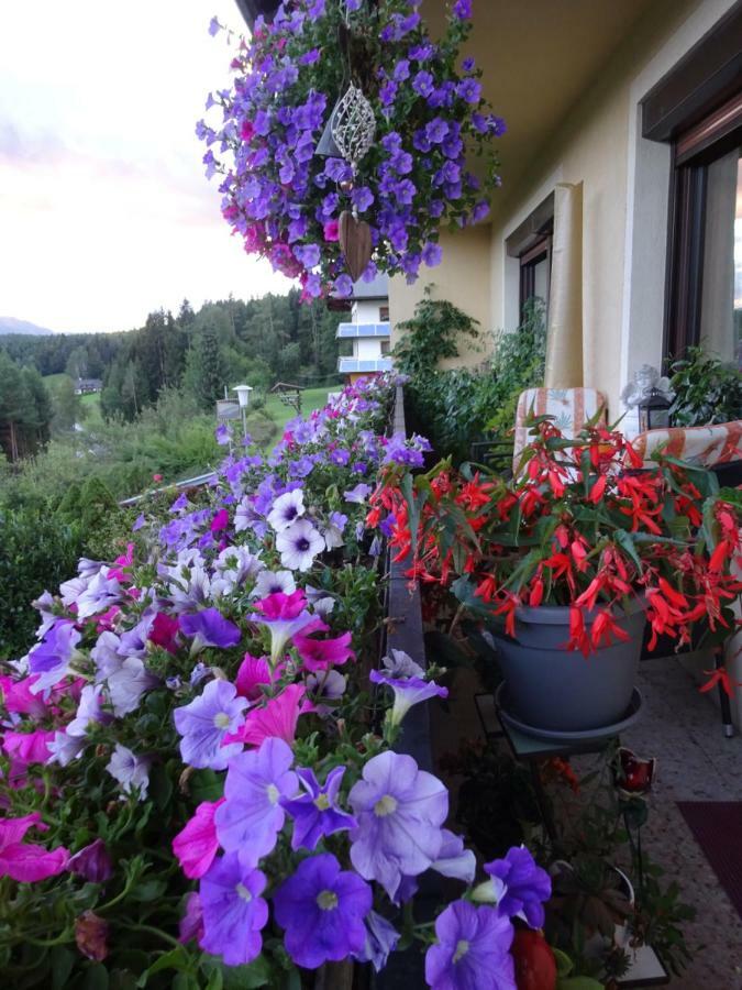 Appartement - Ferienwohnungen - Gaestehaus Gabriele โดรโบลัค อัม ฟาเคอร์เซ ภายนอก รูปภาพ